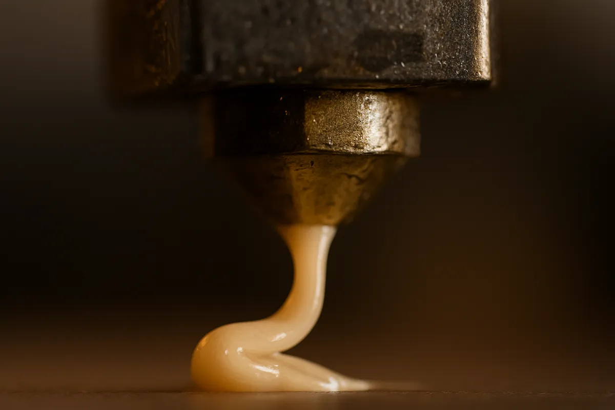 3Dプリンター用フィラメントの種類や品質を比較・レビューする画像