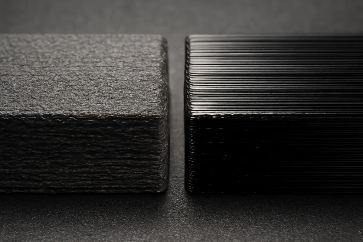 3Dプリンター用フィラメントの種類や品質を比較・レビューする画像
