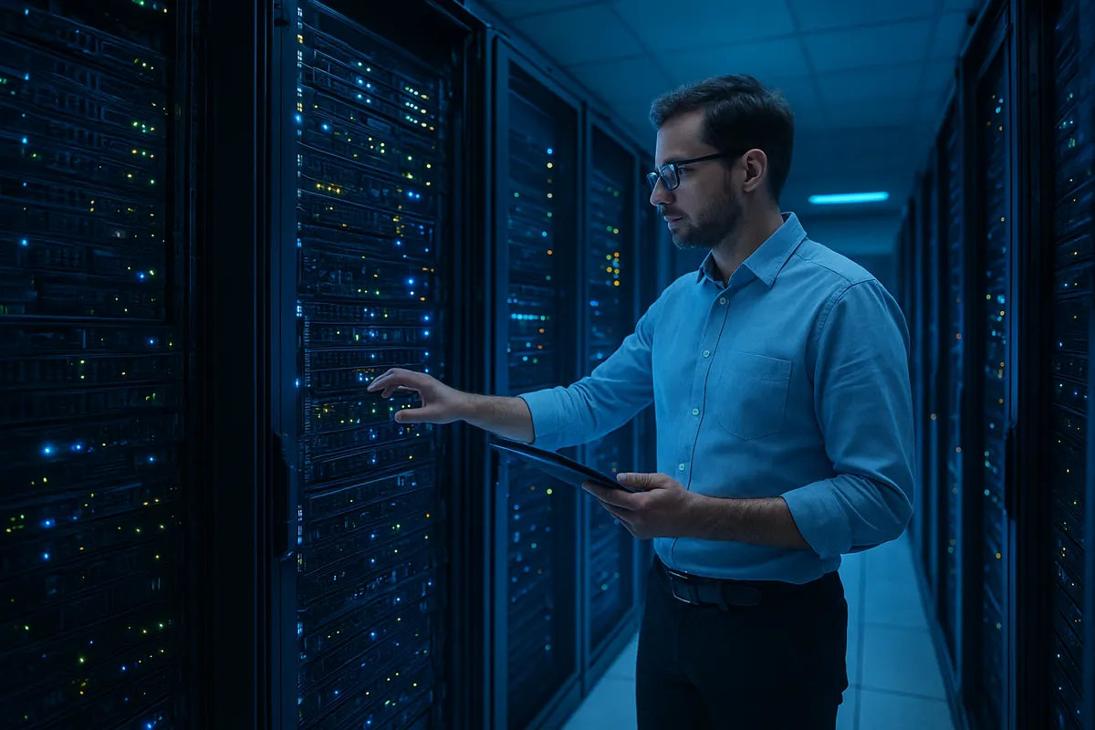 企業がAI人材を活用してDX推進と業務効率化に取り組む実践的な導入事例