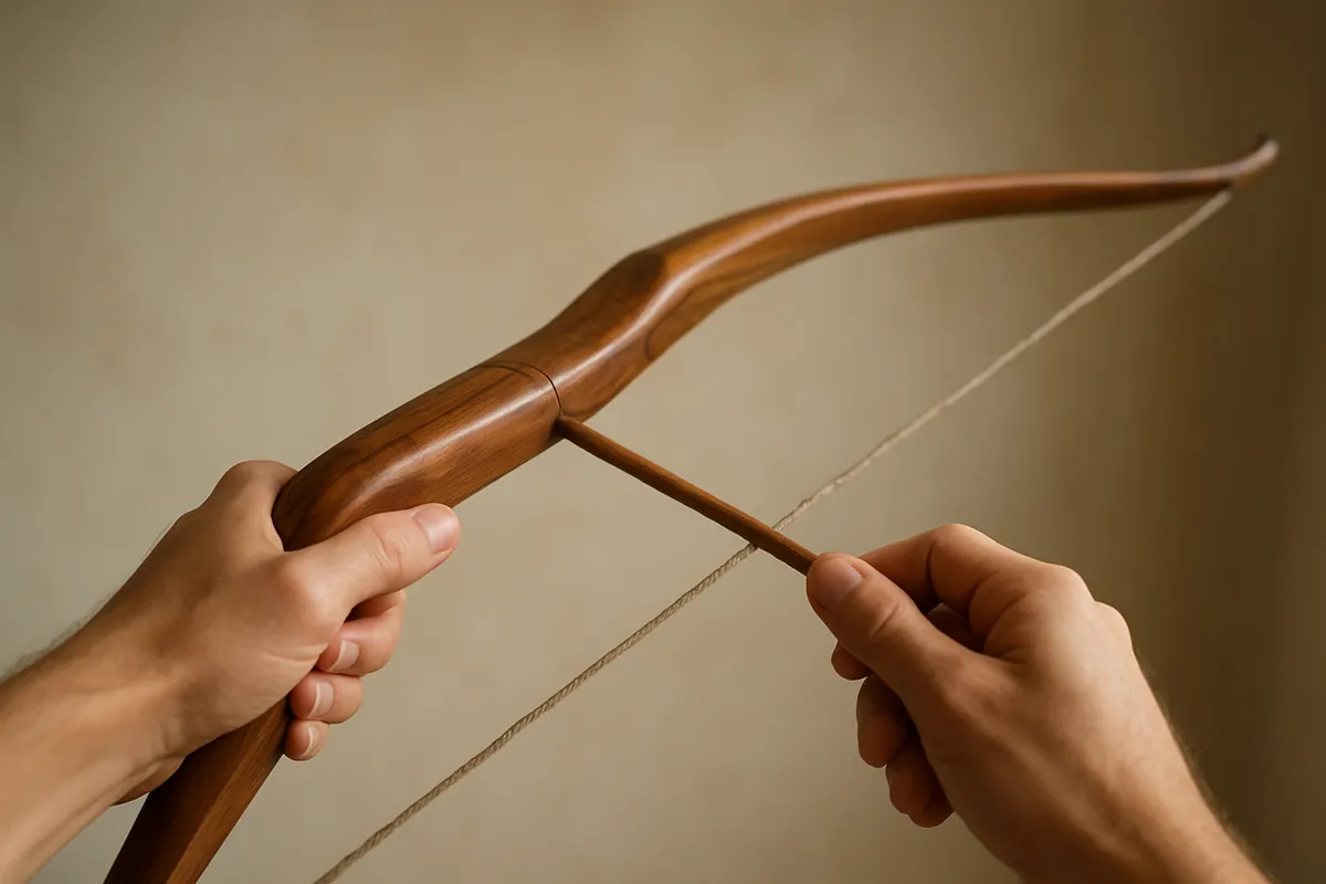 日本の武道・芸道に使われる伝統的な道具や装備の様々な種類を展示したもの。