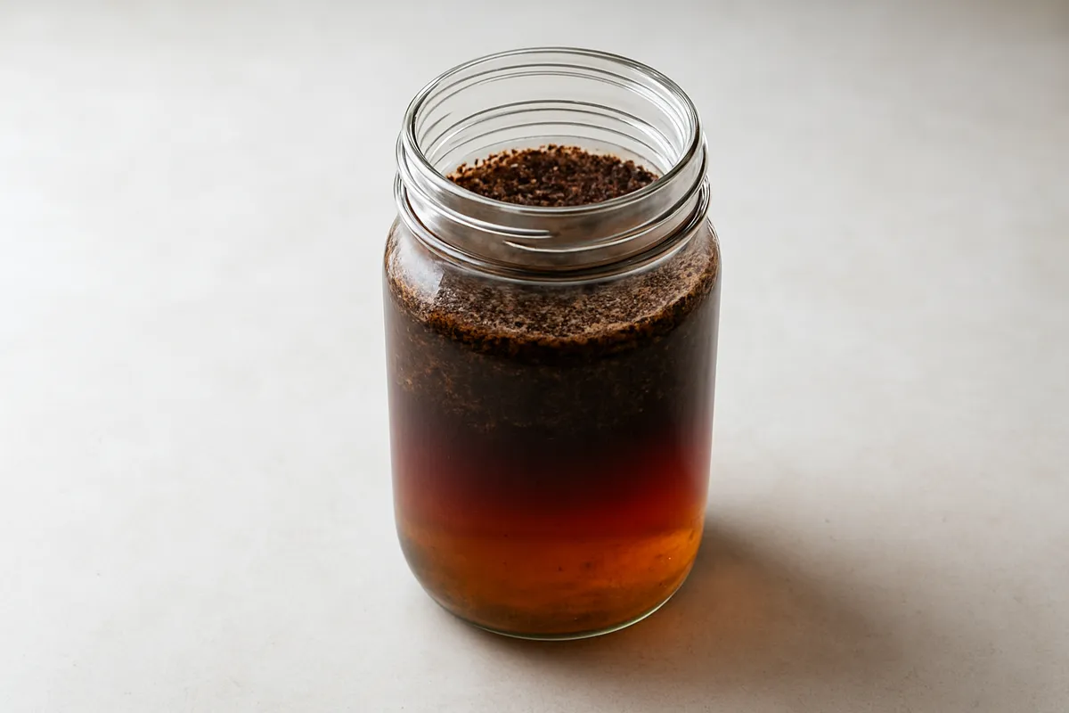 コーヒーを正しく抽出するための様々なテクニックと器具の使用方法を示す画像集