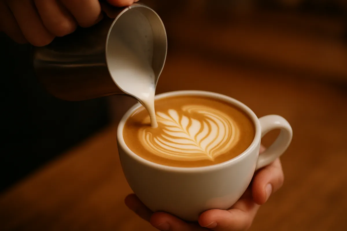 自宅でのコーヒー抽出技術と道具の様々な場面を示すコレクション。