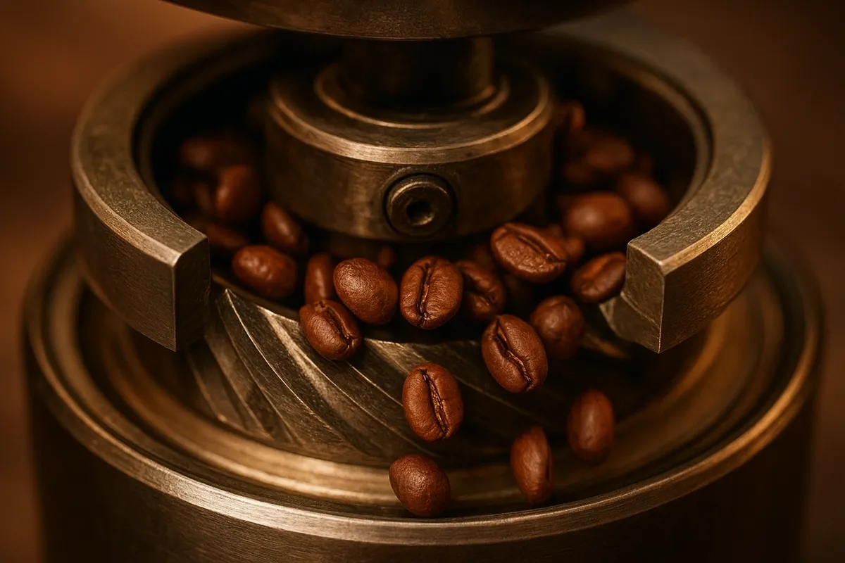 コーヒーの美味しい抽出を実現するための様々な器具やツールの紹介。