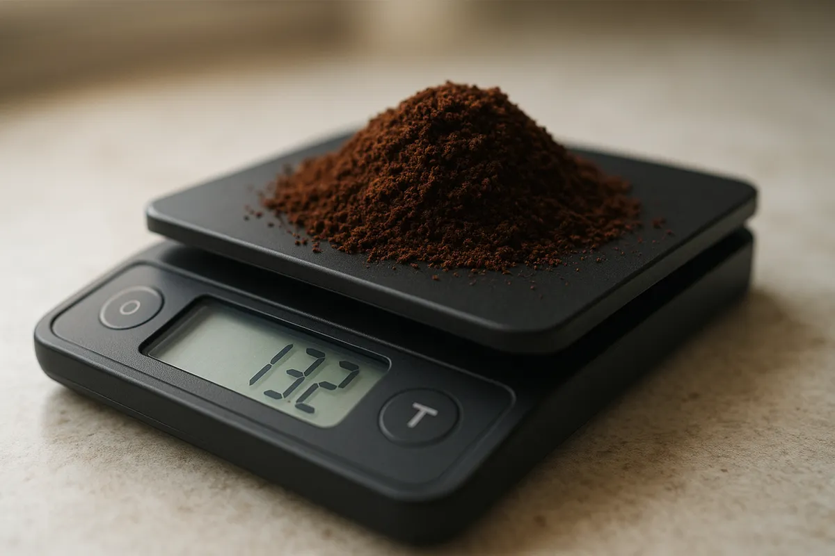 コーヒーの美味しい抽出を実現するための様々な器具やツールの紹介。