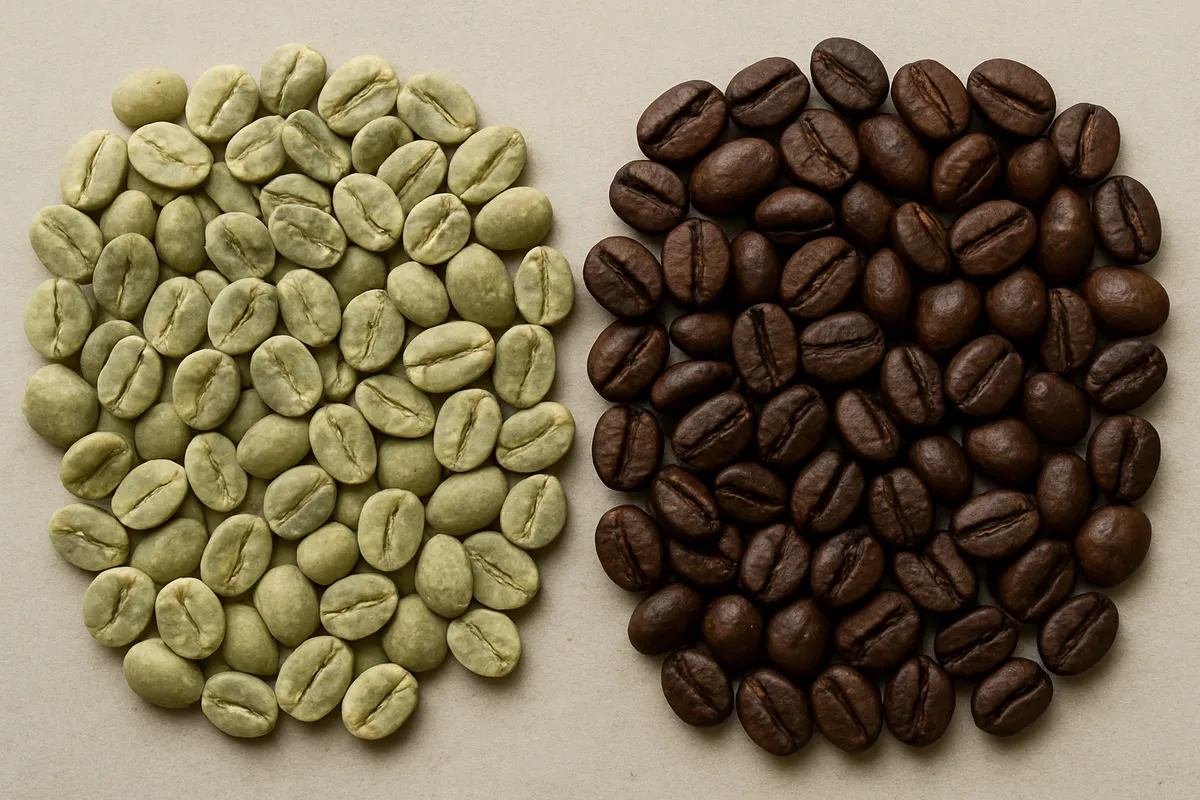 コーヒーの知識と選び方を学ぶための実践的なガイド。