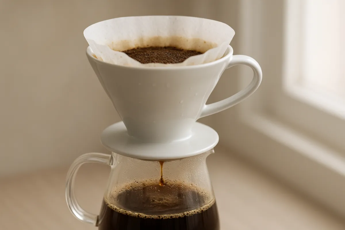 コーヒーの知識と選び方を学ぶための実践的なガイド。