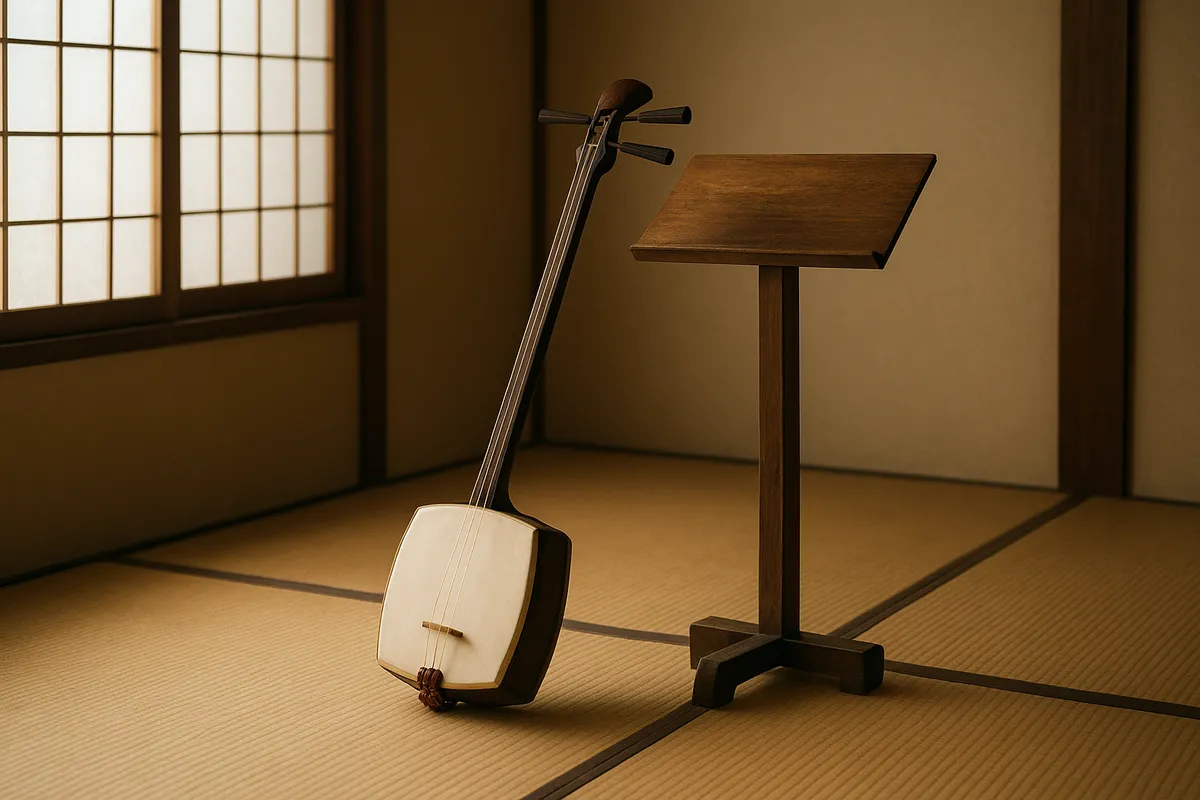 大人が始めるニッチ楽器の演奏技術と選び方を示すガイド記事のイメージ