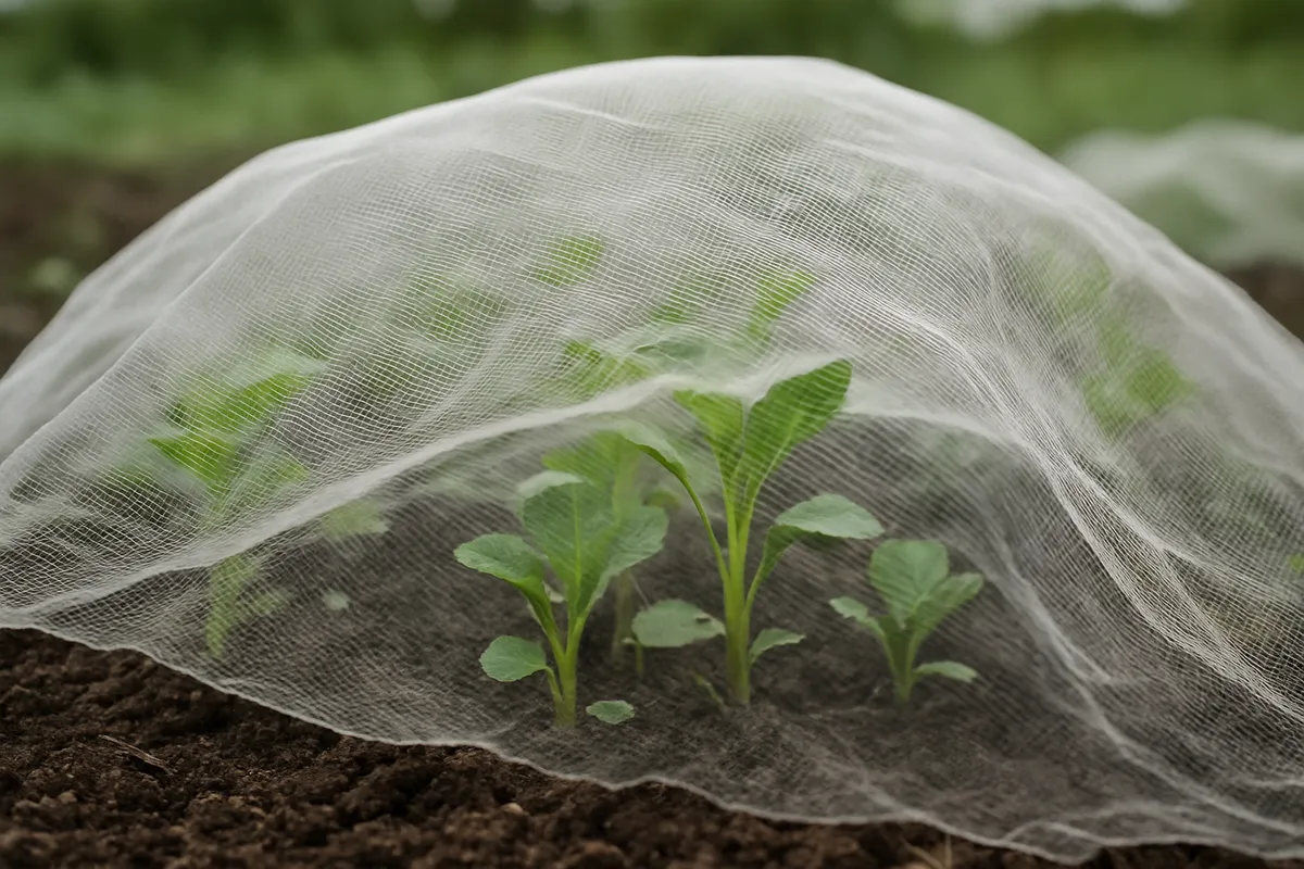 家庭菜園で野菜を育てるステップバイステップのガイド。