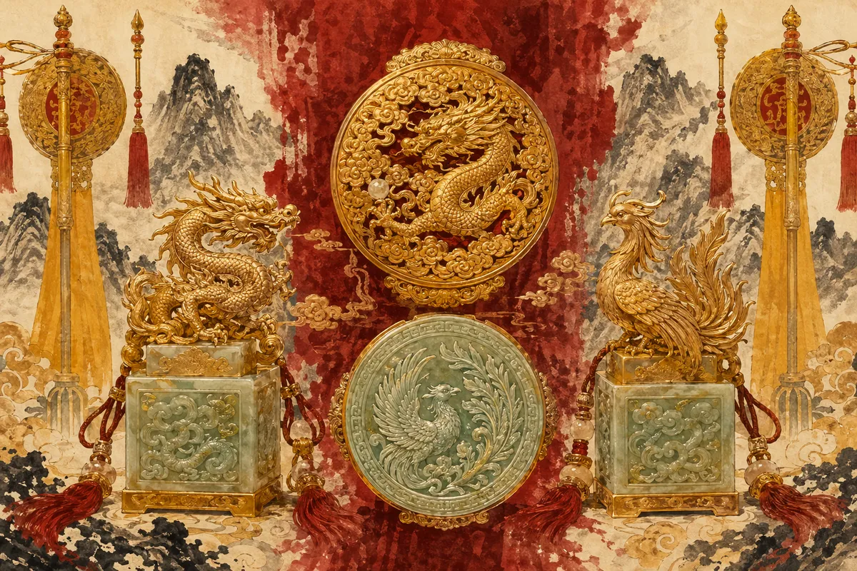 世界の紋章と家紋が示す伝統的な装飾美と歴史的意味合い