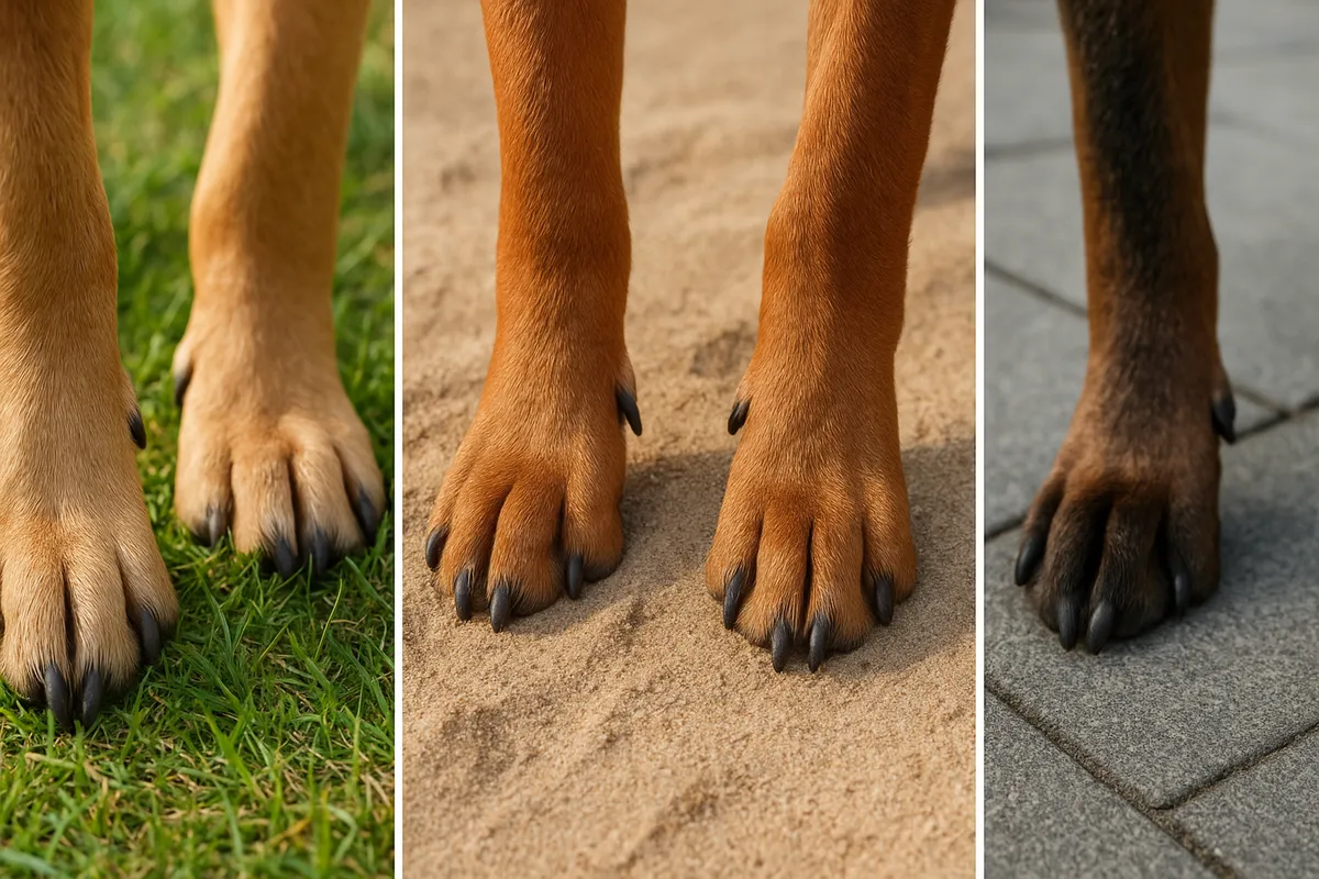 日本の人気犬種の特徴と飼い方を紹介するガイドの画像。