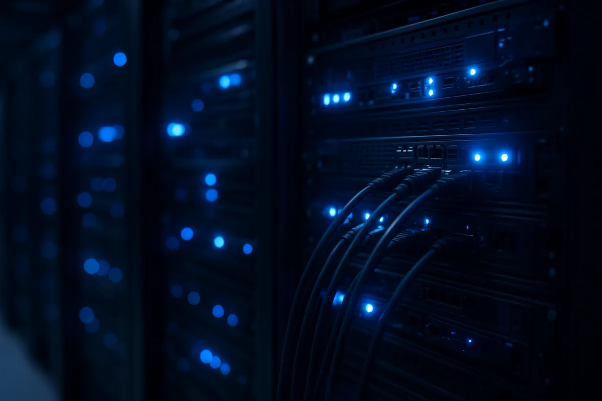 Linux環境でのDocker開発とターミナルコマンド実行の実践的なセットアップシーン。