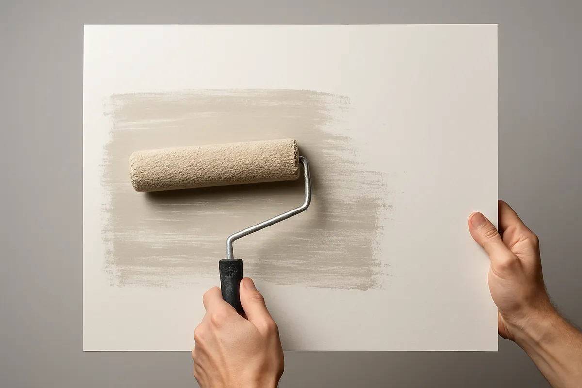 塗装作業で起こりやすいトラブル症状の実例集