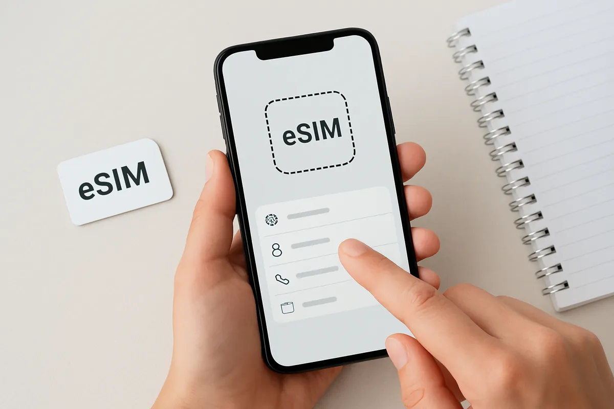 eSIM 再発行 誤削除 対応方法 トラブル解決 キャリア連絡 プロファイル復旧 スマートフォン 設定手順 mobile carrier support esim reactivation error