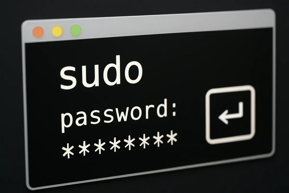 sudo スーパーユーザー権限 root実行 管理者コマンド セキュリティ パスワード認証 Linuxシステム 権限管理 システムコマンド 初心者解説