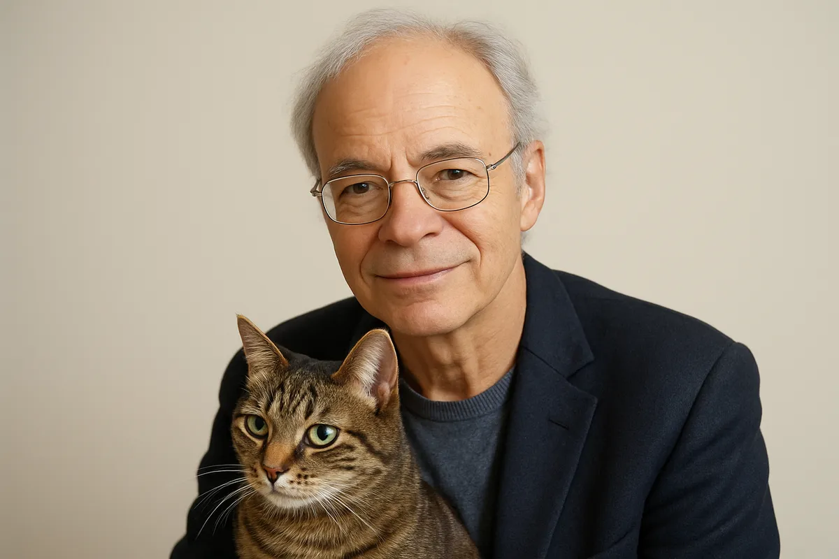 ピーター・シンガー Peter Singer 動物倫理 福祉 功利主義 次読む やるべき 推薦図書 参考文献 応用倫理 実践的行動