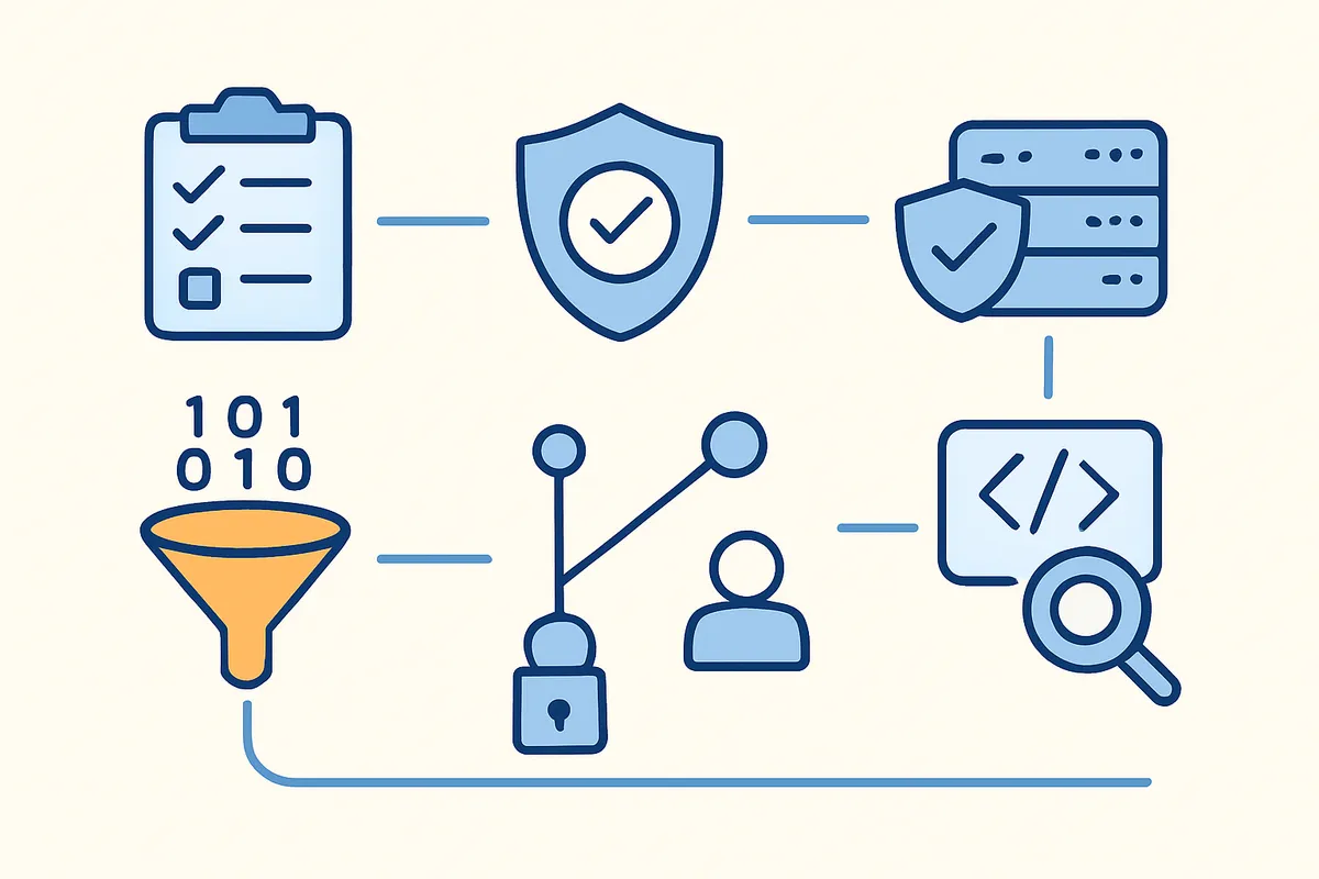 CI/CD パイプライン 保護ルール リポジトリ移行 自動デプロイ ブランチ保護 アクセス制御 GitLab GitHub コード品質 セキュリティポリシー