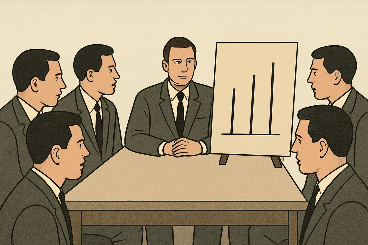 アッシュ Asch 同調実験 conformity 社会心理学 集団圧力 1950年代 アメリカ 線の長さ判断 同調現象 心理学的意義 認知的葛藤