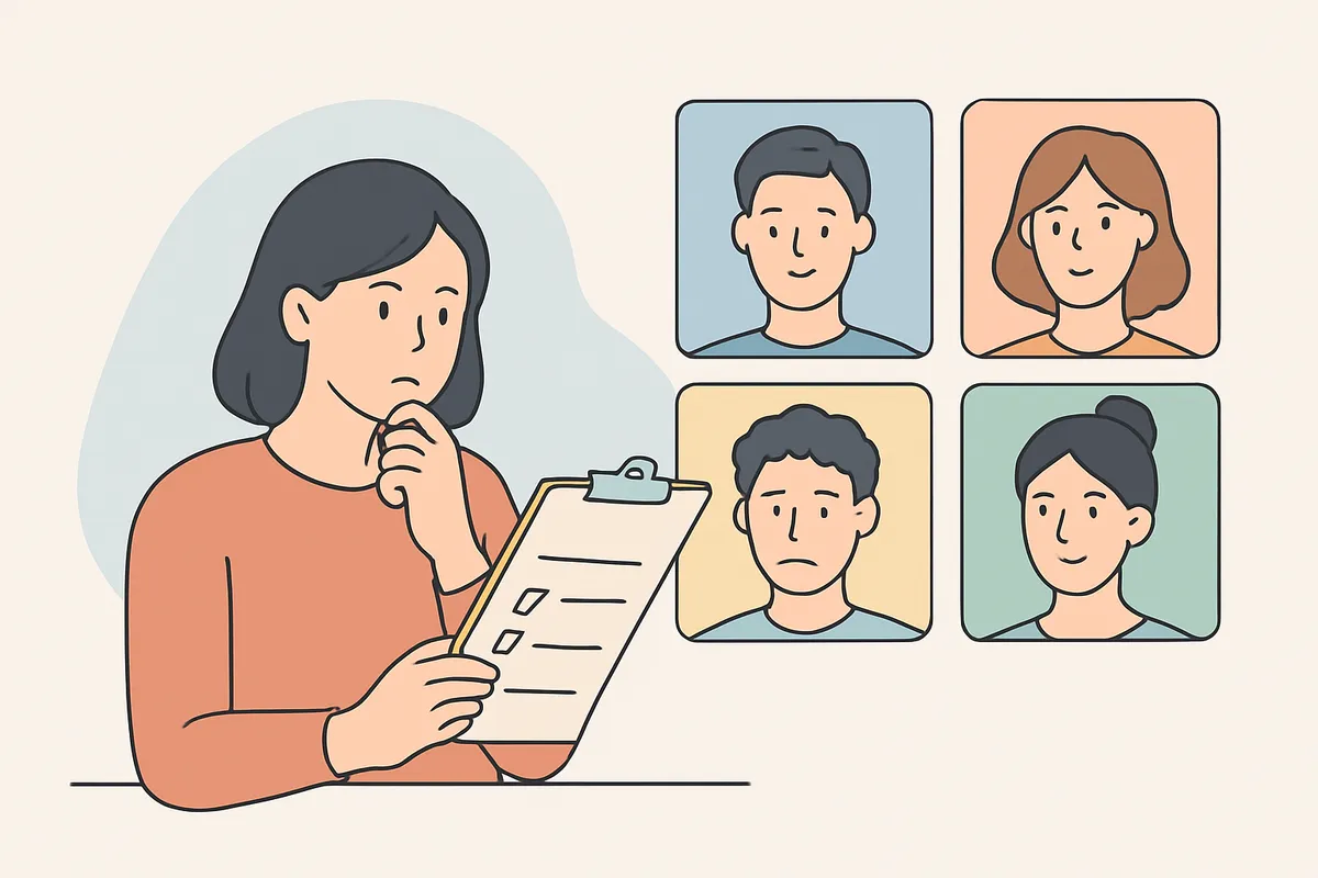 愛着スタイル診断 結果解釈 仮説的 確定的ではない 心理測定 attachment style 自己認識 流動的 タイプ分類 暫定的 臨床心理 個人差 状況依存