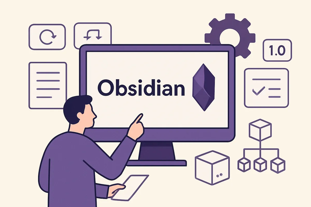 互換性 バージョン 読み方 Obsidian プラグイン 2026年 導入 選び方 セマンティックバージョニング パッケージ管理 dependency resolution