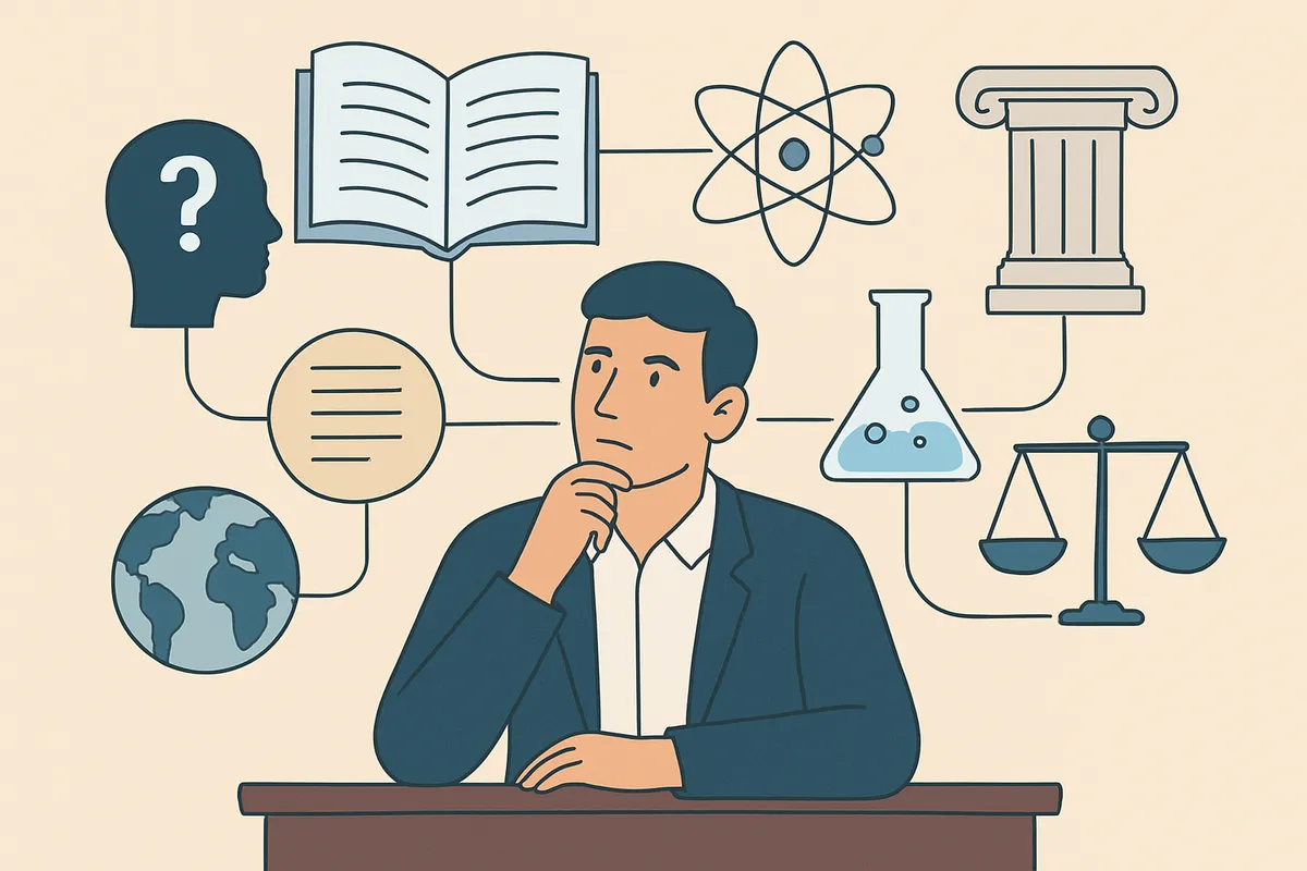 哲学 理学 自然科学 他学問との区別 学問分野 競合 定義 epistemology methodology interdisciplinary 学問体系 西洋哲学 学問史
