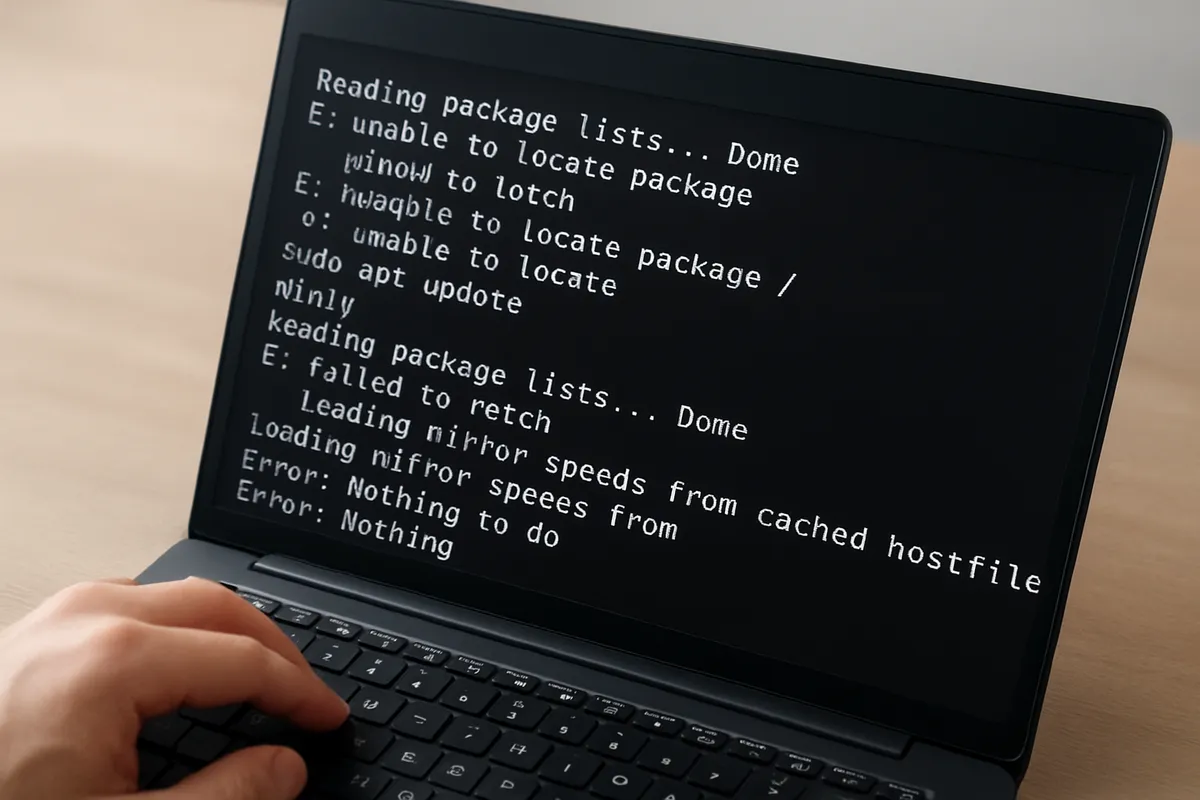 Linux パッケージ管理 エラー解決 apt yum アップデート インストール トラブルシューティング 初心者 コマンドライン 依存関係 package manager troubleshooti