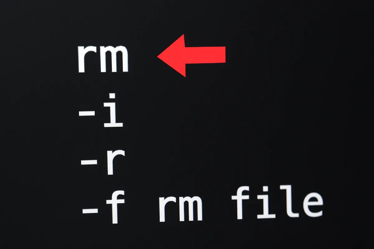 rm コマンド 取り消し 復元 削除 ファイル削除 Linux Unix 回復不可 bash シェル 初心者 操作 端末 undo recovery
