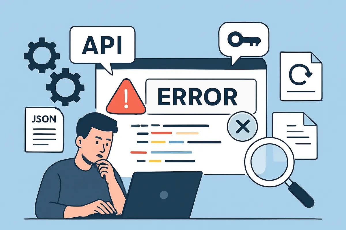 Notion API エラー 対処法 troubleshooting 認証 rate limit timeout 設定エラー 自動化 2026年 integration webhook 実装 デバッグ