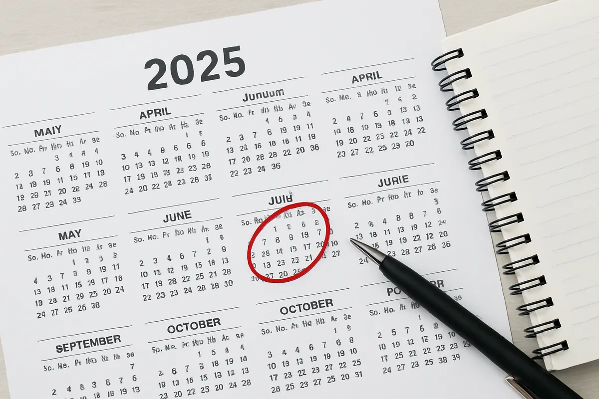 2025年 2026年 募集時期 カレンダー 奨学金 留学 返済不要 application deadline timeline schedule 出願期間 願書受付 スケジュール管理