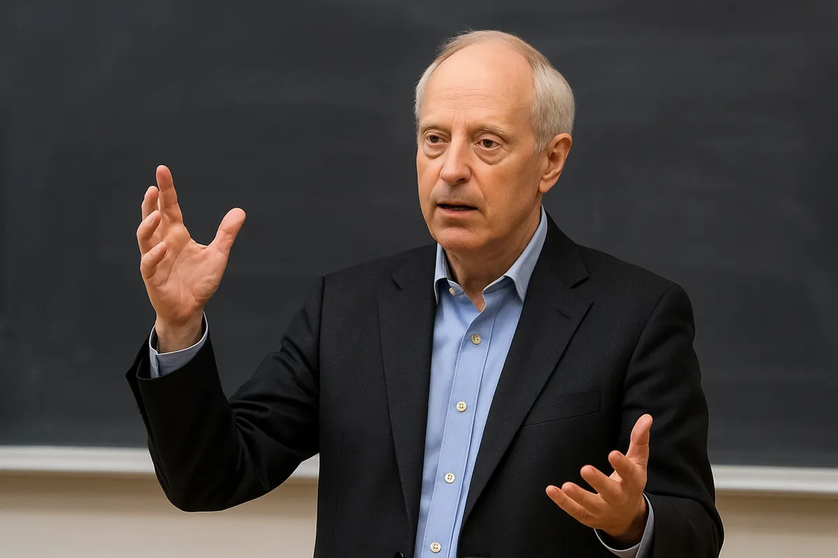 マイケル・サンデル Michael Sandel 1953年生 ハーバード大学 政治哲学 ロールズ批判 コミュニタリアニズム 白熱教室 21世紀 アメリカ思想家 正義論 公共哲学