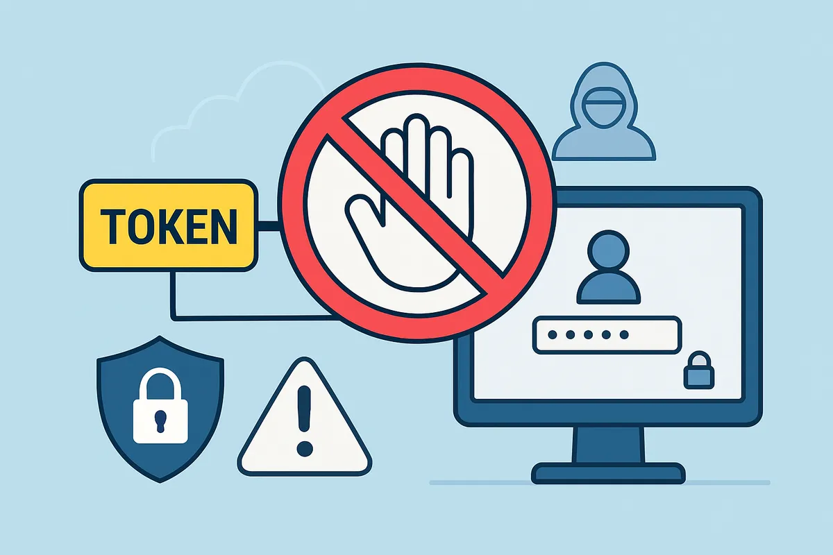 トークンパススルー 禁止 理由 MCP 認証 権限管理 セキュリティ リスク 中間者攻撃 token passthrough security vulnerability