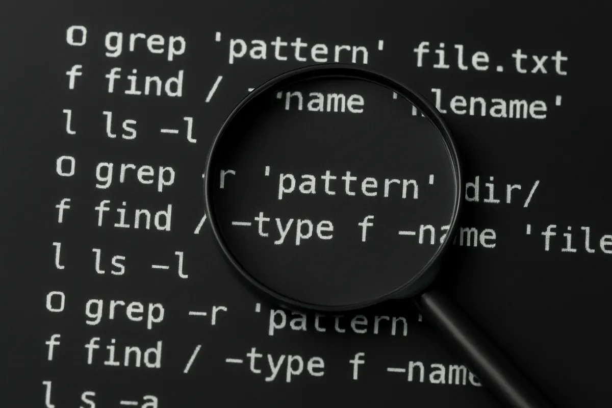 Linux検索 絞り込み grep find ファイル検索 パターンマッチング コマンドライン フィルター 初心者向け 基本操作 テキスト処理