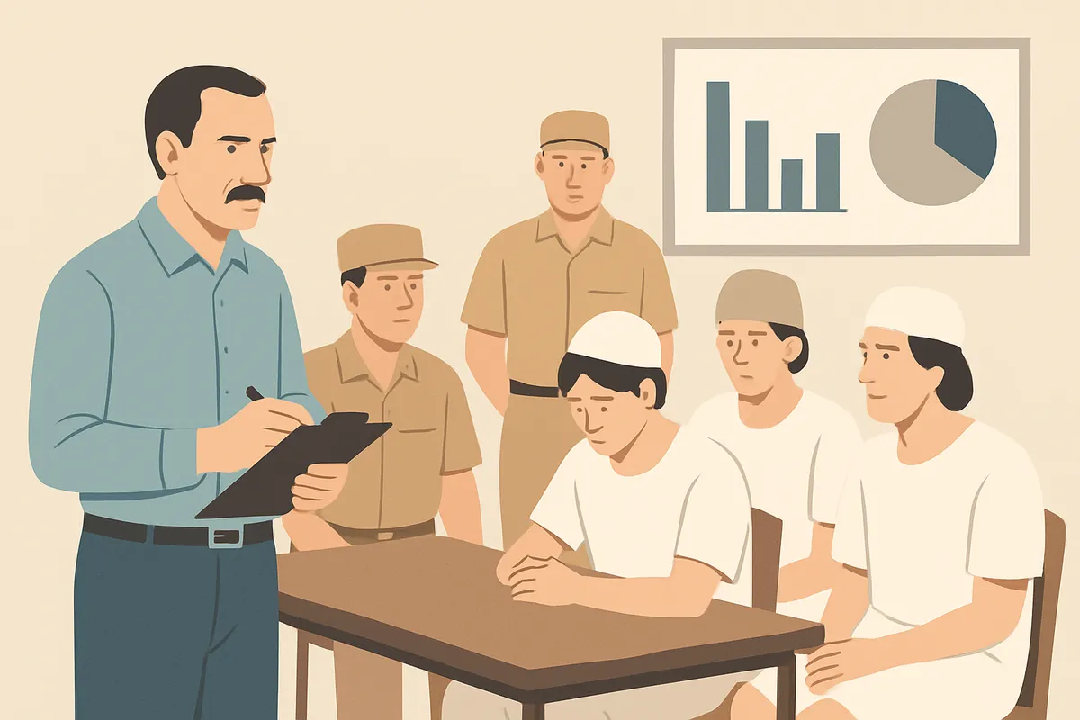 選抜バイアス Stanford Prison Experiment サンプル偏り 参加者募集 心理学研究 実験設計 批判 再現性 倫理問題 1971年 Philip Zimbardo