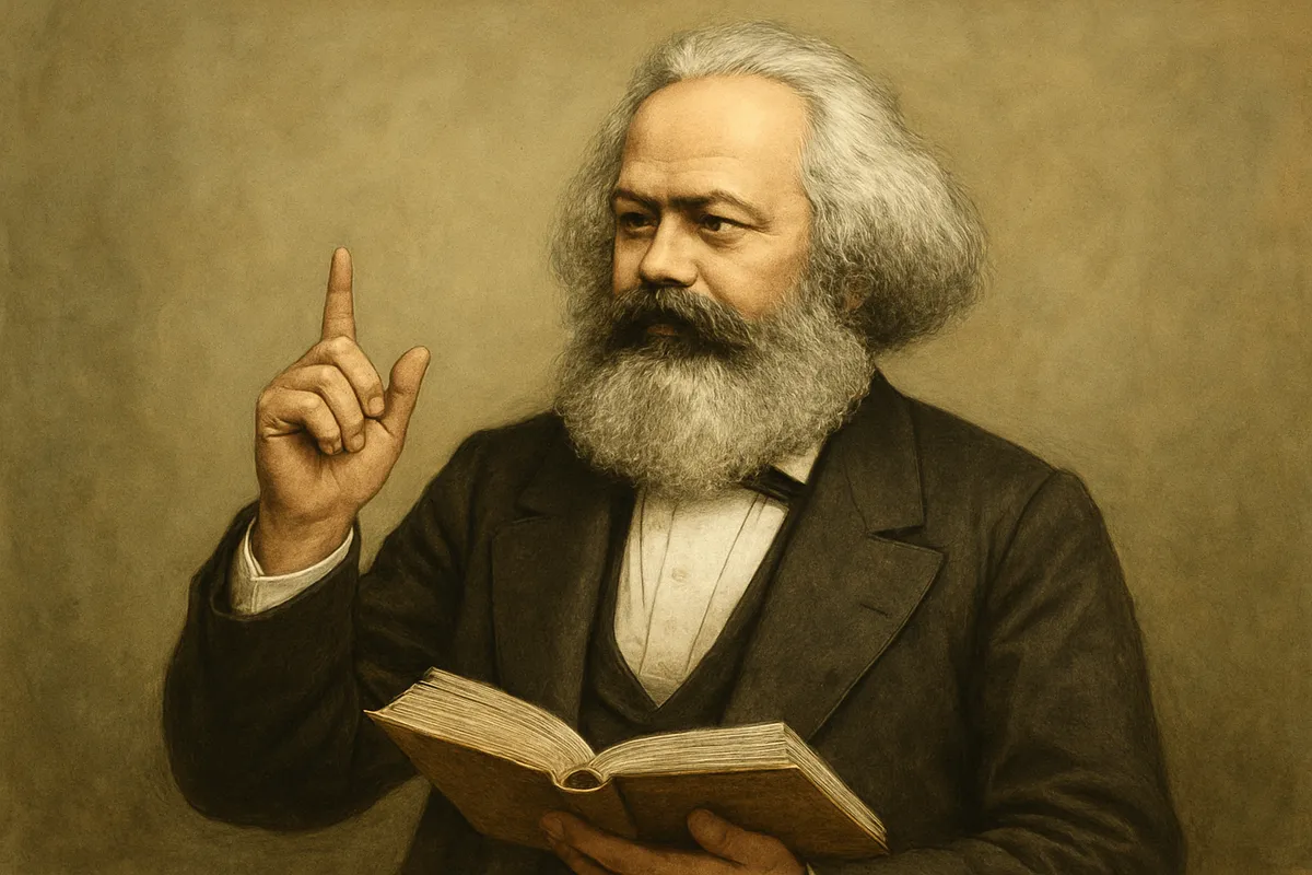 マルクス Karl Marx フォイエルバッハテーゼ 哲学 解釈 変革 実践 弁証法的唯物論 19世紀ドイツ 共産主義 社会変革 行動主義 プラクシス