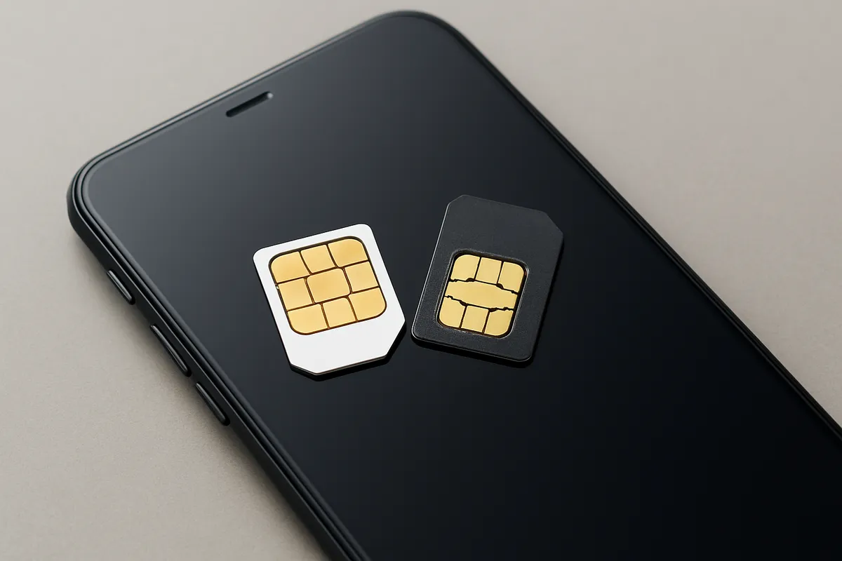デュアルSIM 2つのSIMカード 同時使用 スマートフォン 通信 料金節約 海外利用 eSIM 物理SIM 留学 国際ローミング 設定方法 互換性