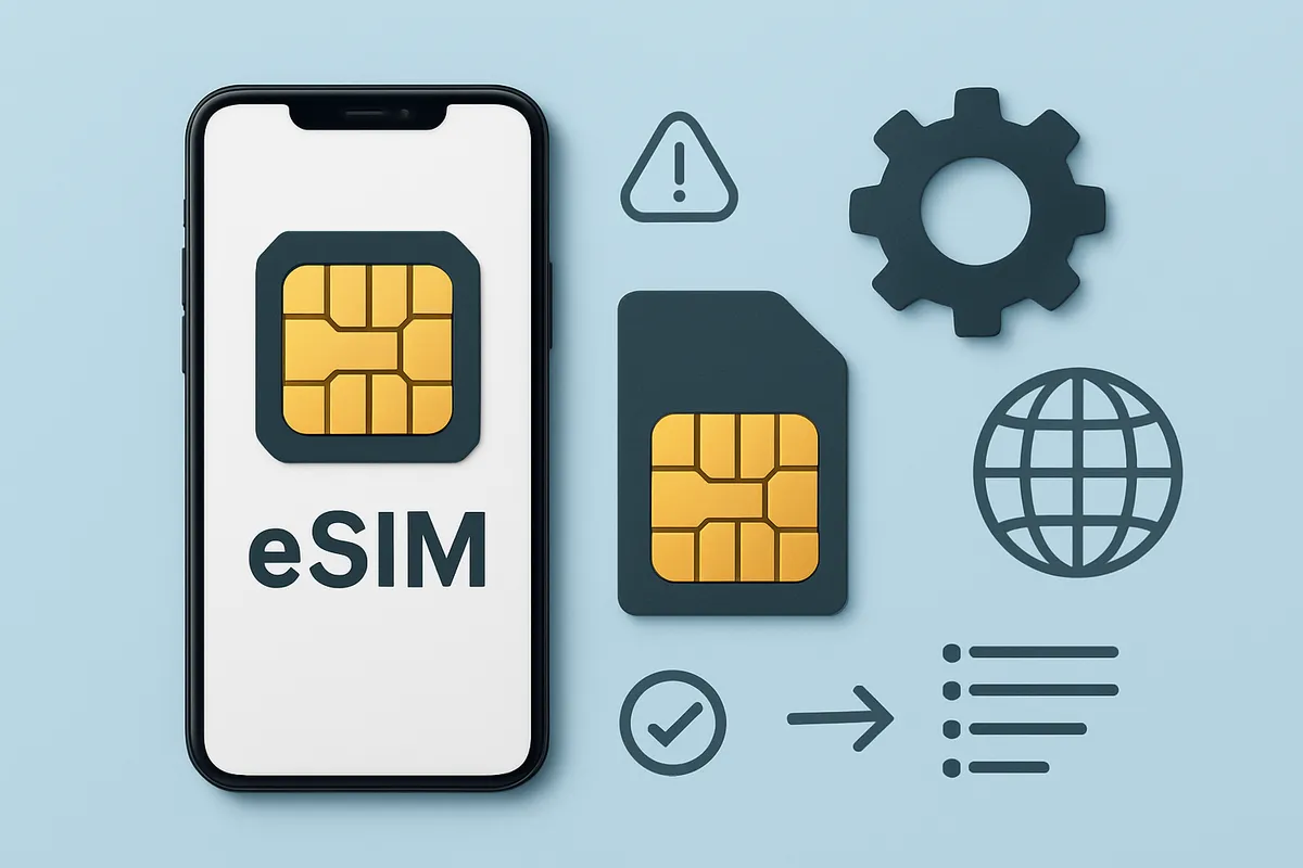 eSIM 地域版 型番差 注意点 設定方法 乗り換え 互換性 デバイス別 キャリア対応 技術仕様 regional variants compatibility