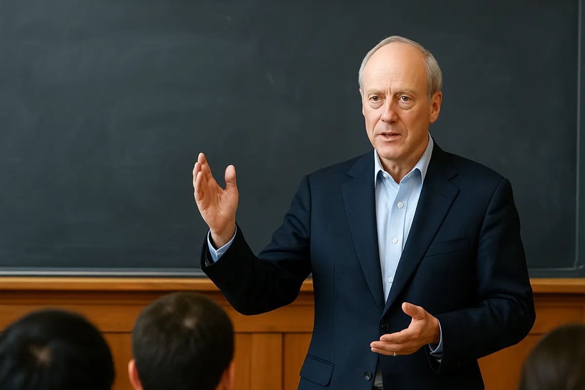 マイケル・サンデル Michael Sandel 正義論 哲学 ハーバード大学 白熱教室 ロールズ批判 コミュニタリアニズム 道徳 市民的美徳 政治哲学
