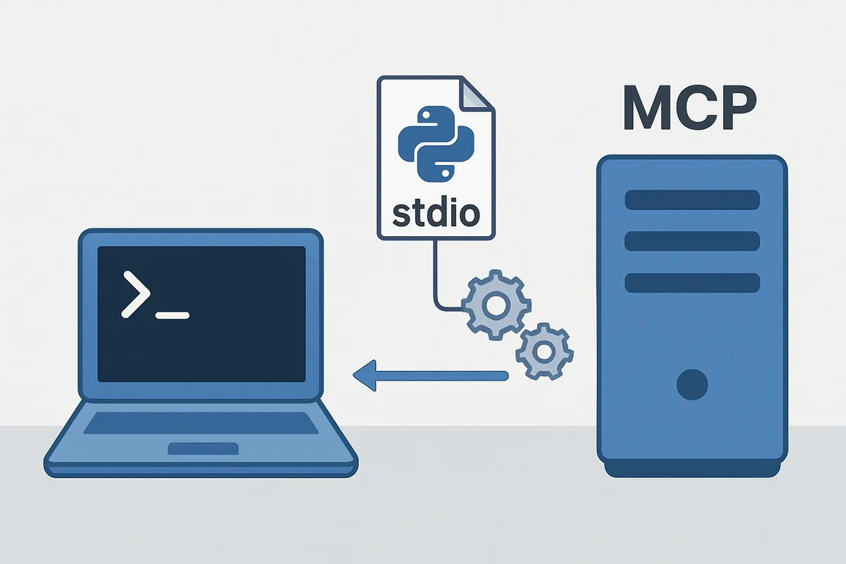 FastMCP minimal-tools MCP サーバー 構築 Python プロトコル stdio 最小実装 接続確認 ツール統合