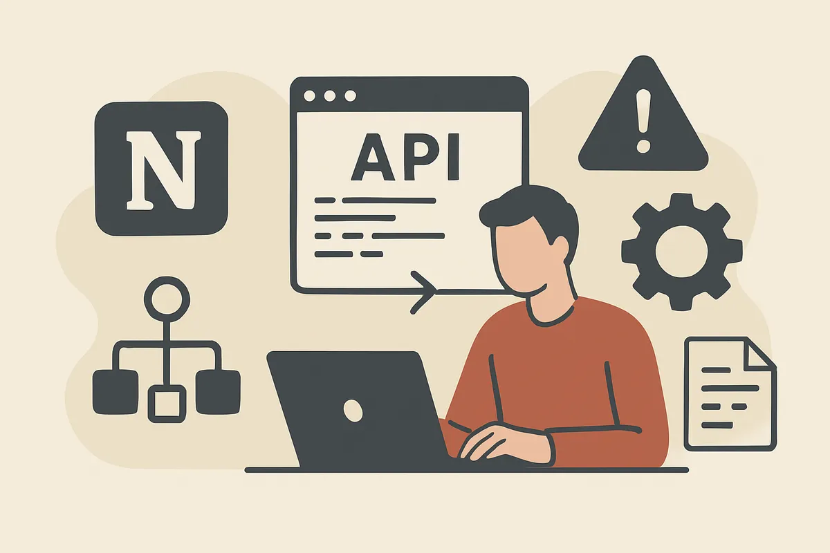 Notion API 2026年3月11日 破壊的変更 バージョンアップデート 仕様変更 移行ガイド API仕様 自動化 インテグレーション マイグレーション breaking changes Not