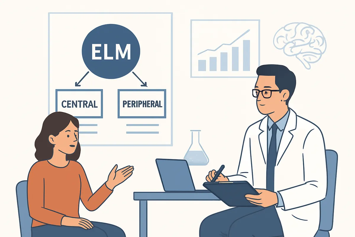 説得 心理学 研究 実験 ELM 認知 行動 科学的検証 説得メカニズム persuasion psychology 原則 実証的 社会心理学
