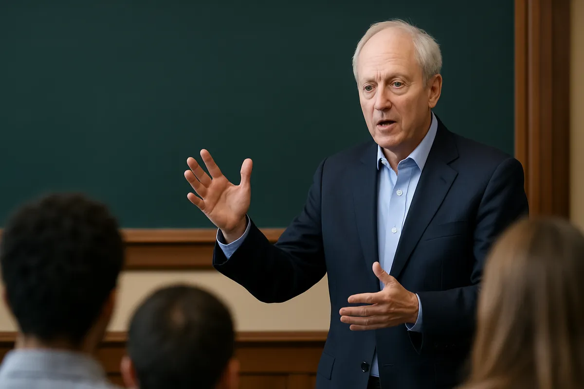 マイケル・サンデル Michael Sandel 誤解 批判 修正 哲学 ロールズ 正義 共同体主義 アメリカ ハーバード大学 白熱教室