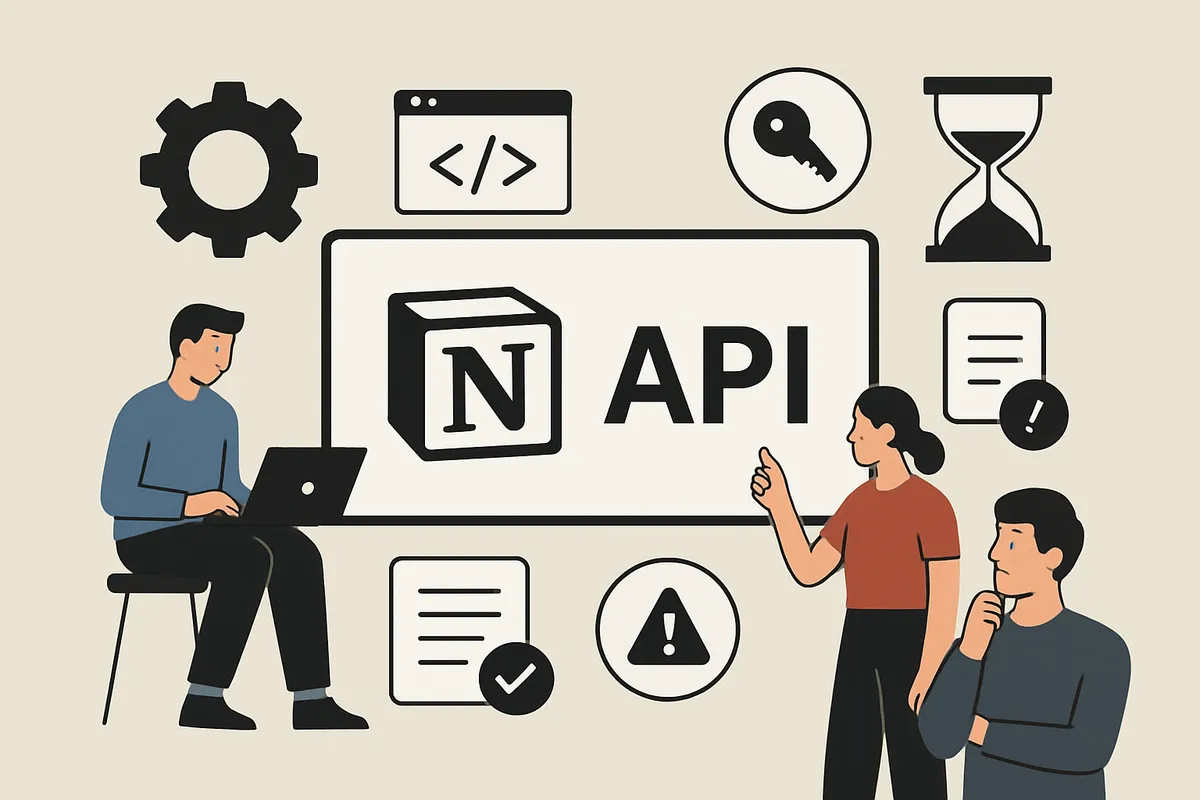 Notion API 初心者 制限 レート制限 認証 エラーハンドリング 対策 設定 自動化 2026年 API呼び出し ベストプラクティス トラブルシューティング