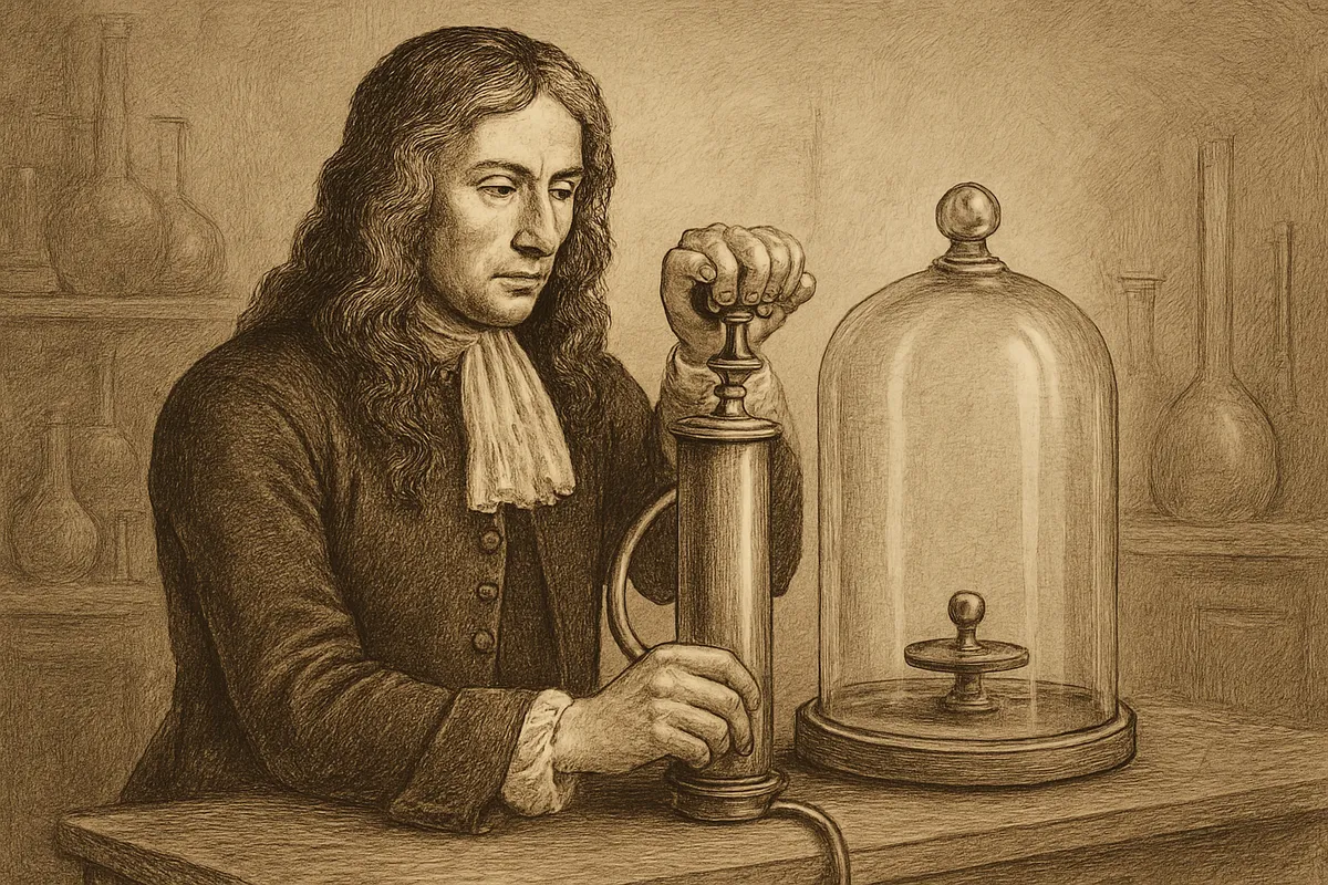 ボイル法則 気体圧力体積反比例 17世紀 Robert Boyle アイルランド物理学者 化学革命 気体実験 真空 錬金術 近代科学 Boyle's law PV=k