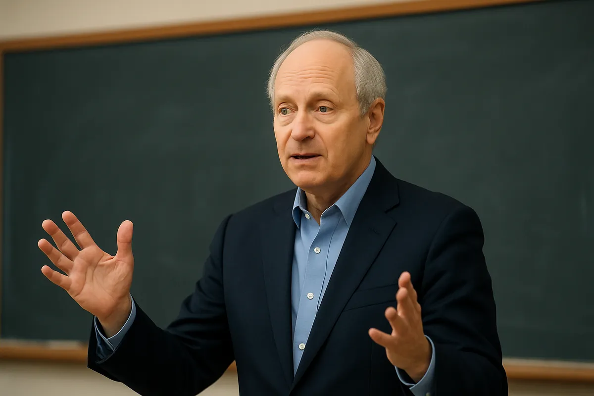 マイケル・サンデル Michael Sandel 正義 善き生 公共善 communitarian 共同体主義 ロールズ批判 白熱教室 Justice 哲学 道徳 米国 ハーバード