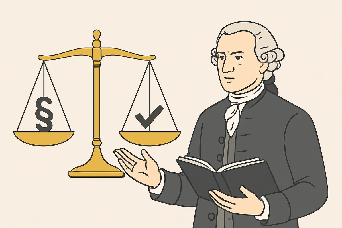 義務論 批判 現代性 カント Kant 義務 倫理学 定言命法 categorical imperative 責任 道徳哲学 近現代 西洋哲学 deontology