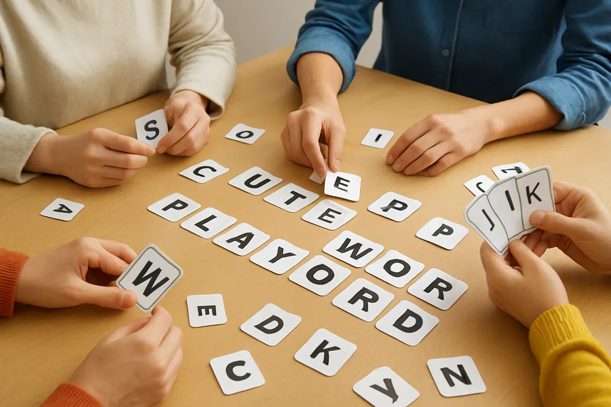 ito word game カードゲーム 数字 言葉 表現 創造性 パーティーゲーム 笑い 語彙力 コミュニケーション