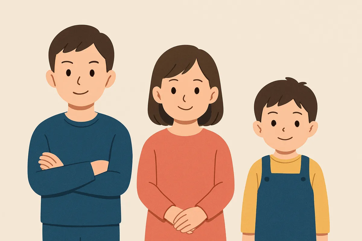 出生順 長子 末子 中間子 アドラー心理学 性格類型 家族体系 心理学理論 個人心理学 劣等感 克服 兄弟姉妹 発達段階 Adler birth order