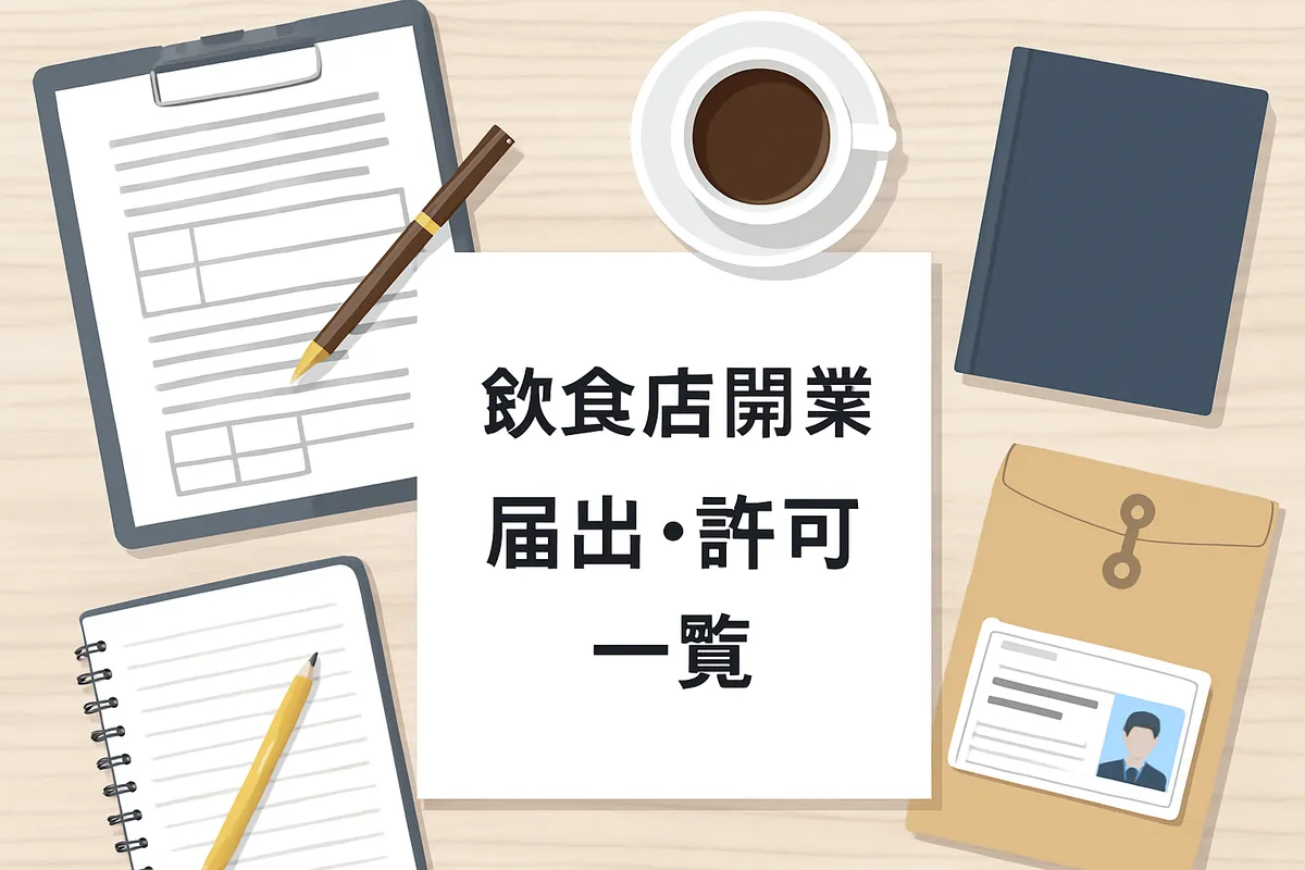 2021年改正 喫茶店営業 飲食店営業 統合 許可要件 営業分類 飲食業 法改正 届出手続き 厚生労働省 食品衛生法