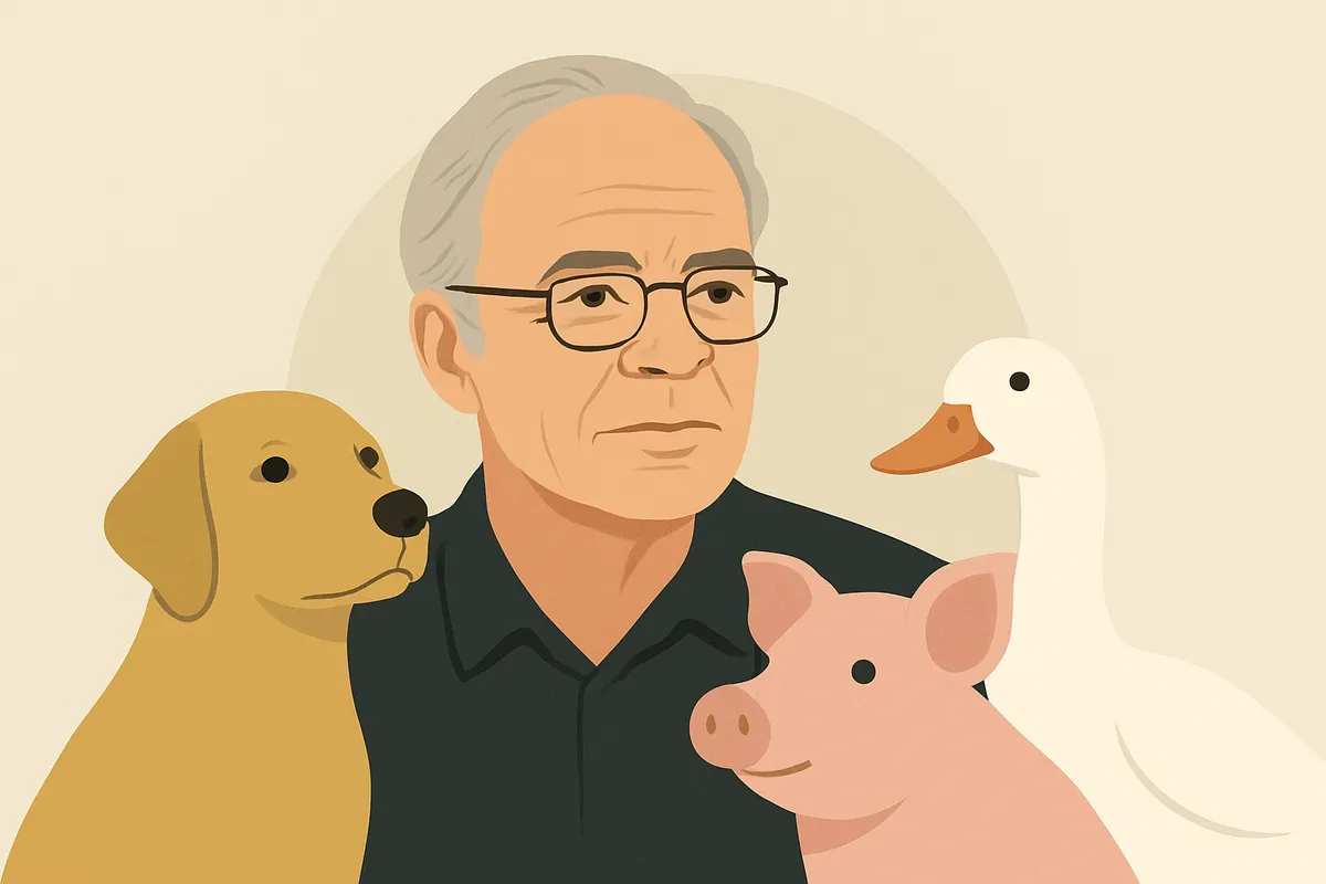 ピーター・シンガー Peter Singer 功利主義 utilitarianism 動物倫理 平等な配慮 equal consideration 利益 interests 福祉 welfare 20