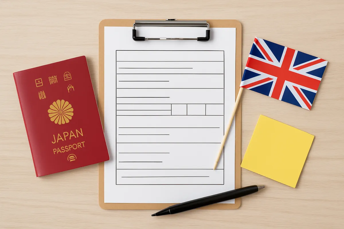 YMS ワーキングホリデー イギリス 申請方法 2026年 費用 抽選 outdated information 古い情報 申請手続き ビザ
