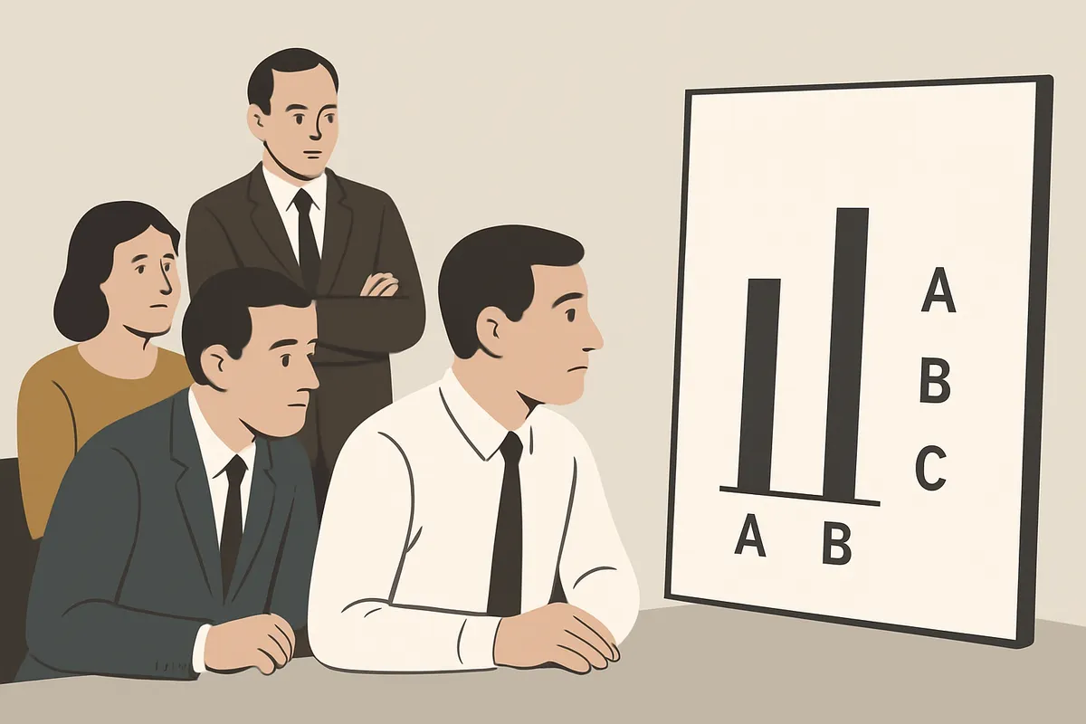 アッシュ同調実験 再評価 再現研究 文化差 批判的検討 Asch conformity experiment 1950年代 心理学 集団圧力 判断 社会的影響 方法論的問題 文化的差異 modern 